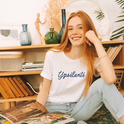 Ypsilanti Michigan T-Shirt