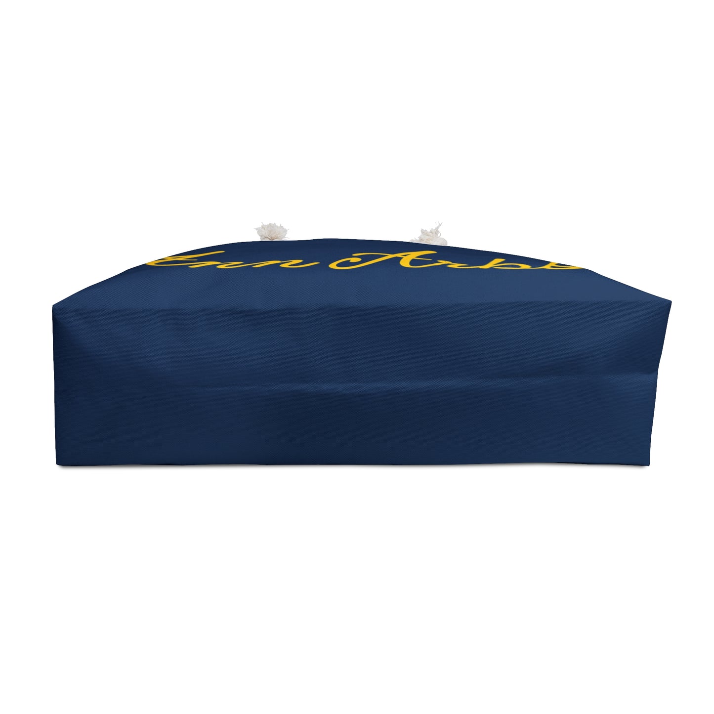 Oversized Ann Arbor Weekender Tote